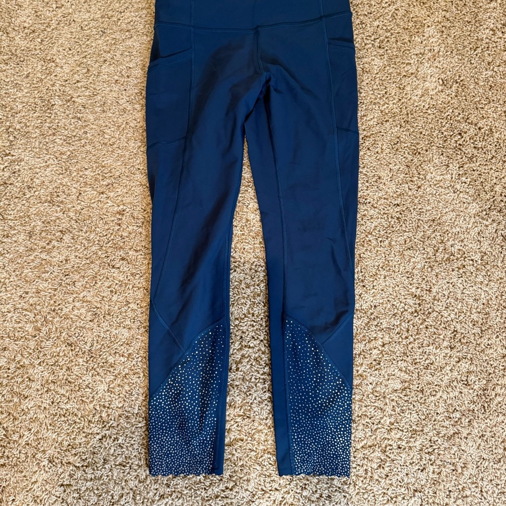 Lululemon Tight Stuff Tight - Picture 2 of 4